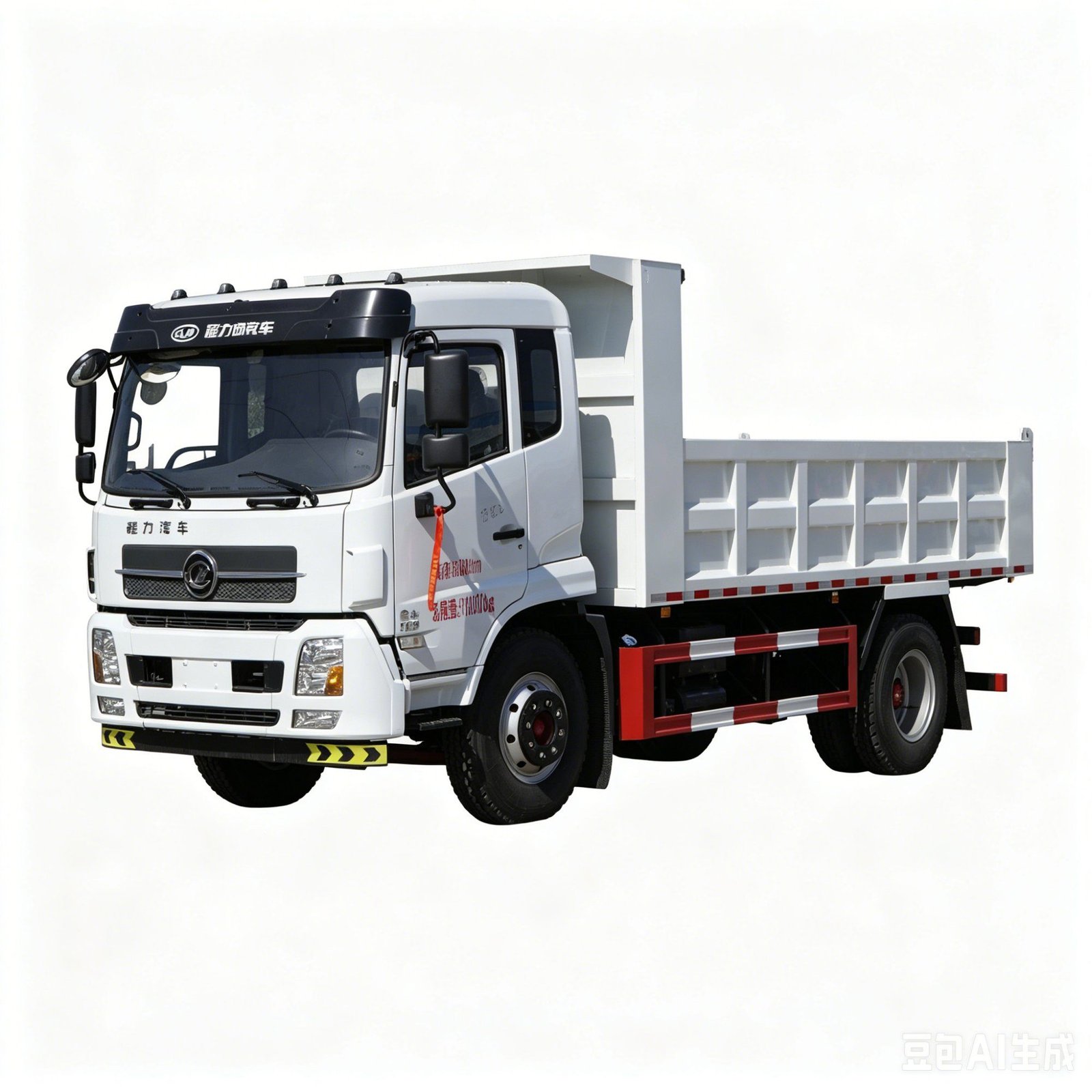 C2 Light Truck (Full Course)