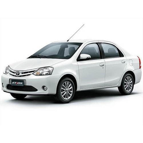 B3 Taxi Light Vehicle (Test Only)