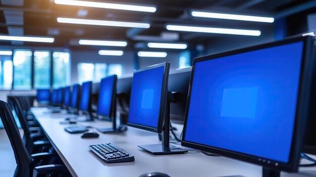 Computer Lessons