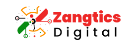 Zangtics Digital
