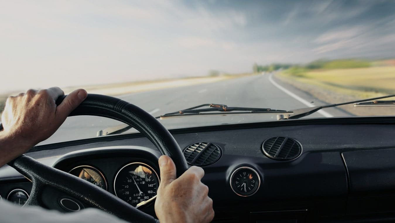 Learn to Drive with Confidence and Professionalism