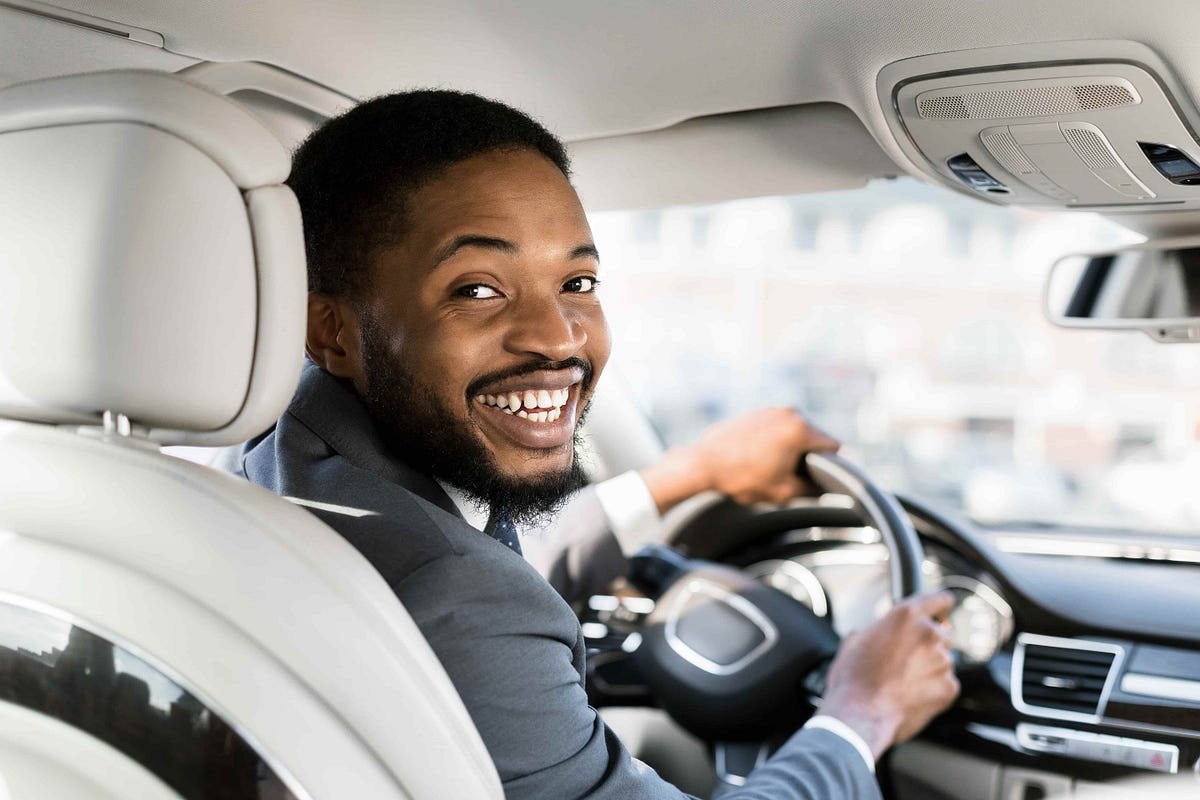 About Our Driving School