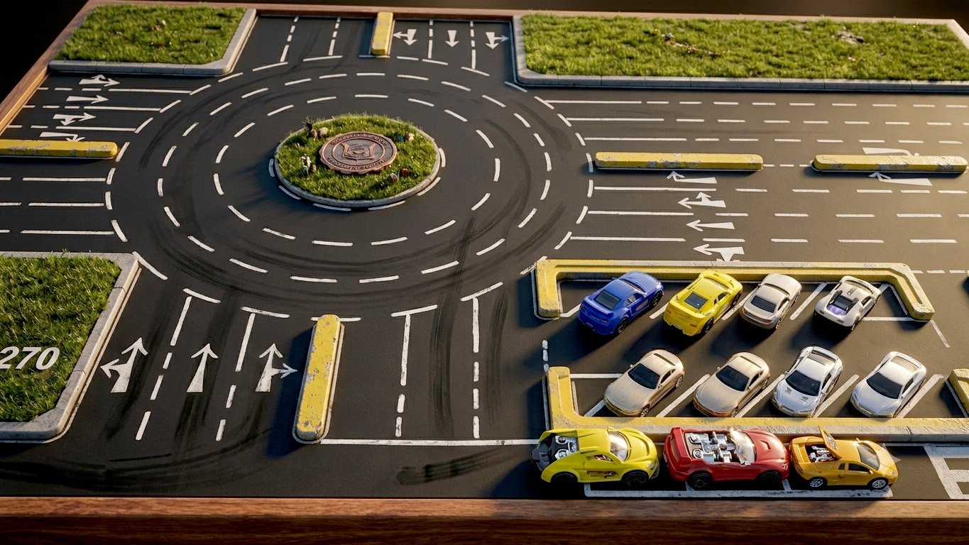 Your Journey to Confident Driving Starts Here